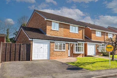 undefined, Shelsley Way, Solihull