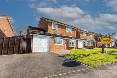 undefined, Shelsley Way, Solihull