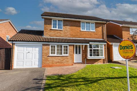 undefined, Shelsley Way, Solihull