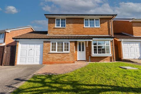 undefined, Shelsley Way, Solihull