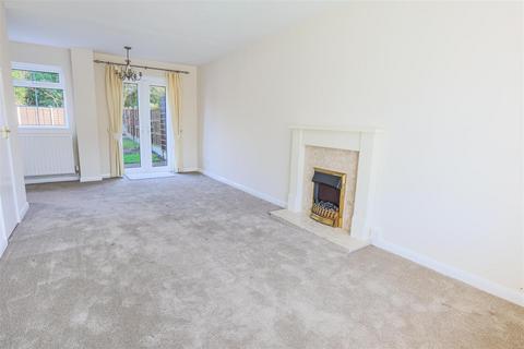 undefined, Shelsley Way, Solihull