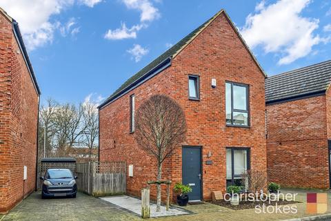 undefined, Markwick Avenue, Cheshunt, Hertfordshire, EN8 9FP