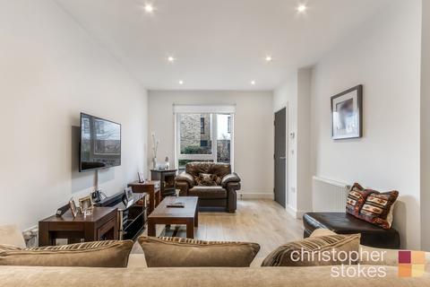 undefined, Markwick Avenue, Cheshunt, Hertfordshire, EN8 9FP