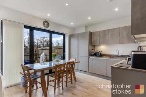undefined, Markwick Avenue, Cheshunt, Hertfordshire, EN8 9FP