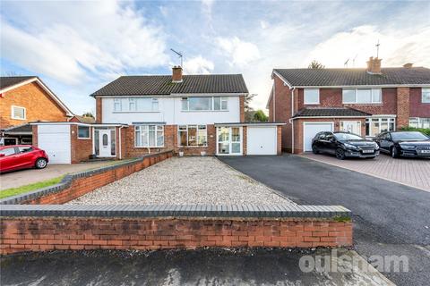 Southcrest Road, Redditch, Worcestershire, B98