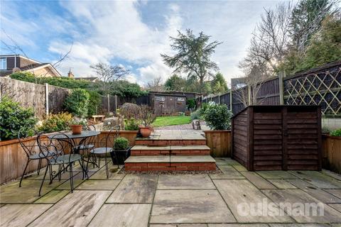 undefined, Southcrest Road, Redditch, Worcestershire, B98
