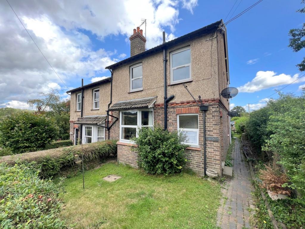 1 Bed Furnished Flat