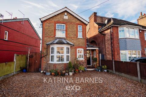 undefined, Cressing Road, Braintree CM7