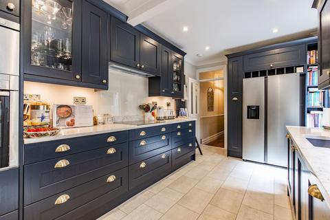 4 bedroom terraced house for sale, Stunning Period Home Close to Norwich City Centre