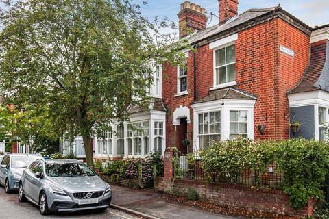undefined, Stunning Period Home Close to Norwich City Centre