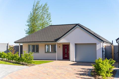 undefined, Coppers Meadow, Melton Mowbray, LE14