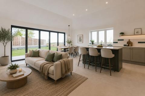 undefined, Coppers Meadow, Melton Mowbray, LE14