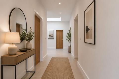 undefined, Coppers Meadow, Melton Mowbray, LE14