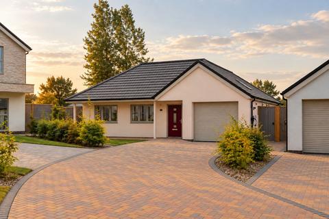 undefined, Coppers Meadow, Melton Mowbray, LE14