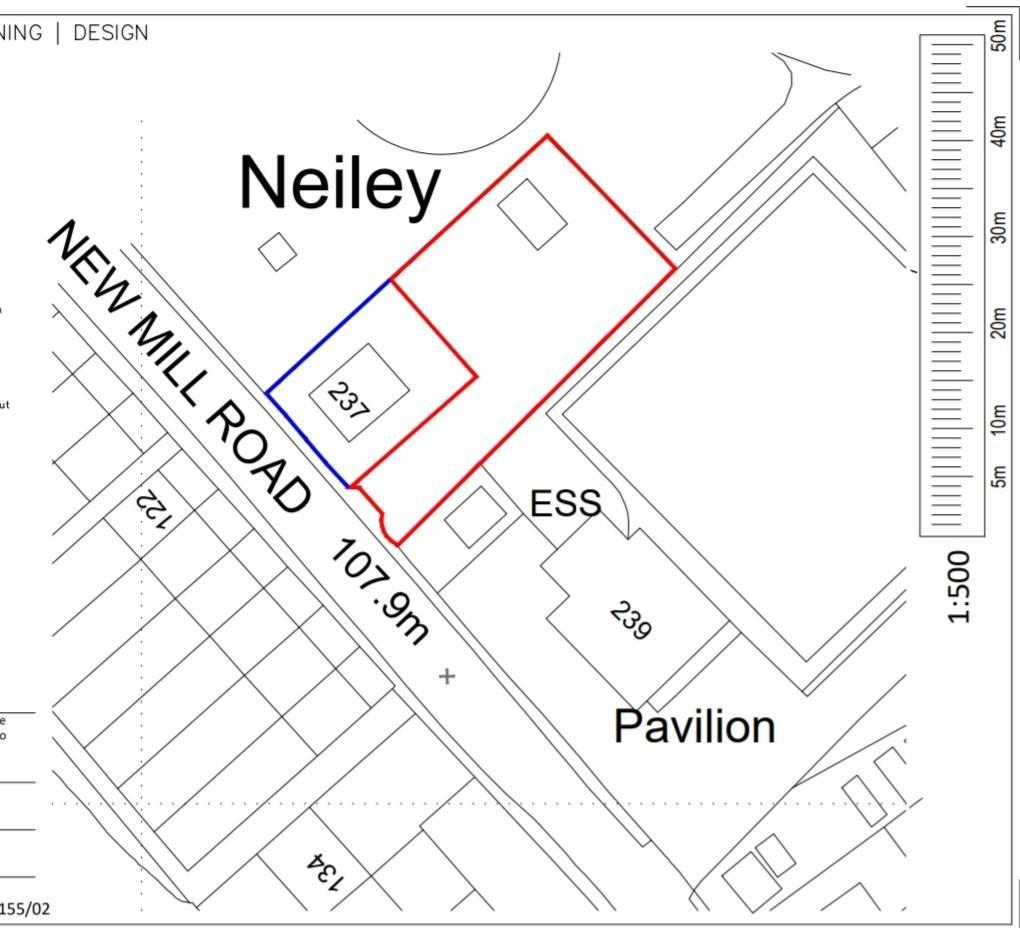 Planning permission
