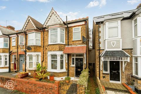 3 bedroom end of terrace house for sale, Deans Road, London, W7