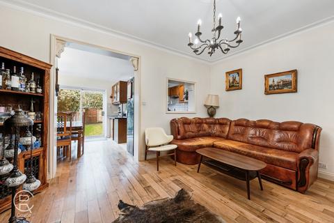 3 bedroom end of terrace house for sale, Deans Road, London, W7