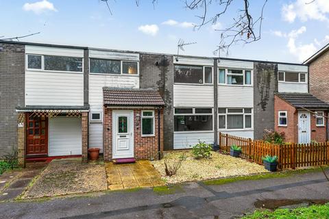 undefined, West Ham, Basingstoke RG22
