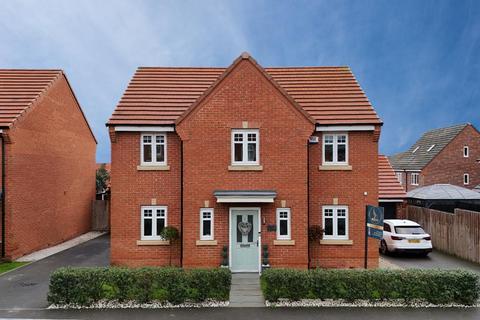 undefined, Tippler Drive, Wakefield WF3
