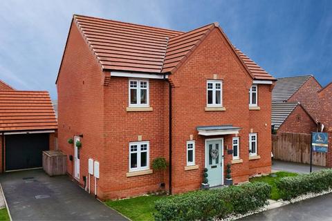 undefined, Tippler Drive, Wakefield WF3