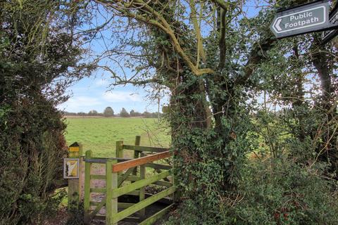 undefined, Mill View Road, Market Rasen LN8