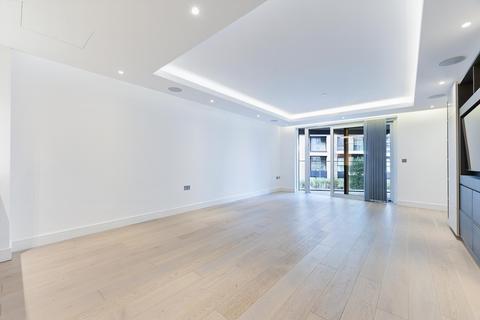 2 bedroom flat to rent, Chelsea Creek, Fulham, SW6
