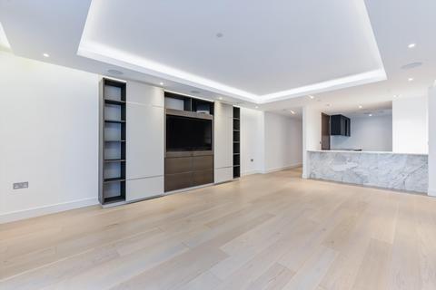 2 bedroom flat to rent, Chelsea Creek, Fulham, SW6