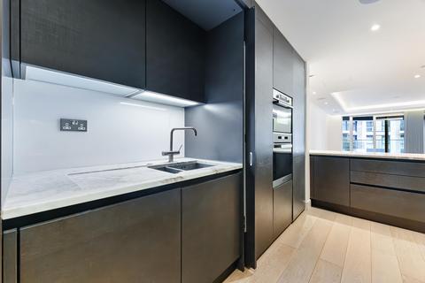 2 bedroom flat to rent, Chelsea Creek, Fulham, SW6