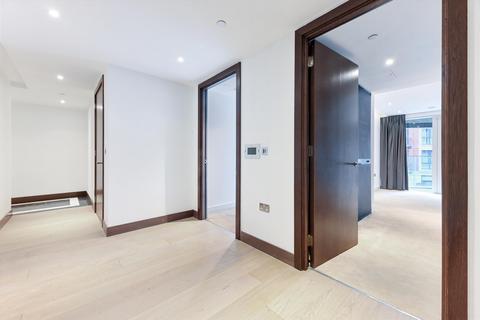 2 bedroom flat to rent, Chelsea Creek, Fulham, SW6