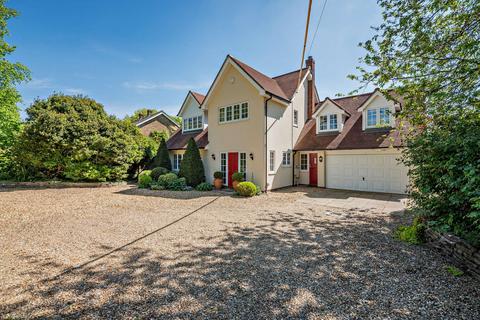 undefined, Main Road, Owslebury, Winchester, Hampshire, SO21