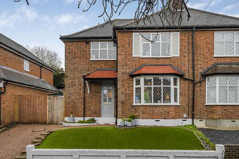 undefined, Connaught Road, St Albans, AL3