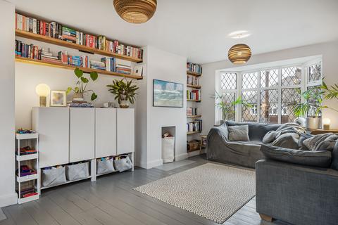 undefined, Connaught Road, St Albans, AL3