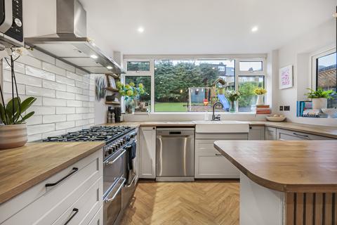 undefined, Connaught Road, St Albans, AL3