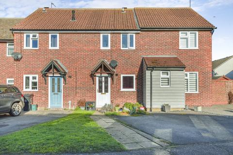 Sanderling Gardens, Heybridge, Maldon, Essex, CM9 4TP