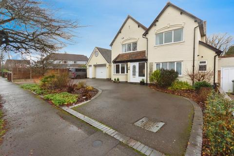 undefined, St. Gerards Road, Solihull