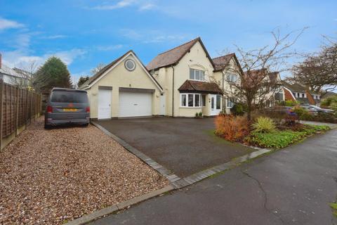 undefined, St. Gerards Road, Solihull