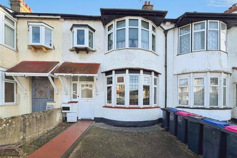 undefined, Crowborough Road, Southend-on-Sea, Essex