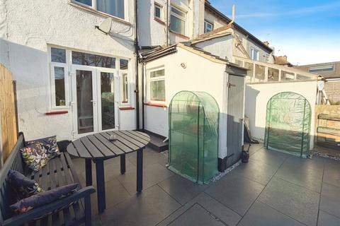 undefined, Crowborough Road, Southend-on-Sea, Essex