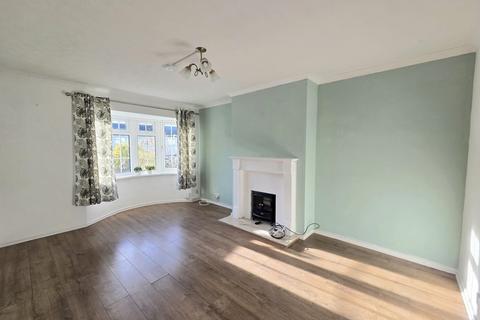 3 bedroom semi-detached house to rent, Highfields, Brackla, CF31