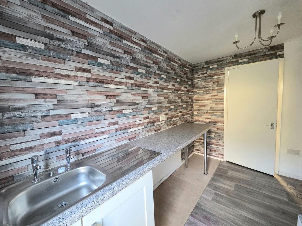 Utility Area