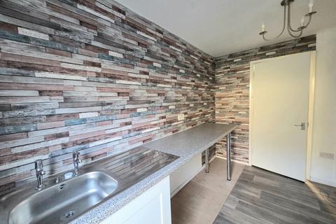 3 bedroom semi-detached house to rent, Highfields, Brackla, CF31