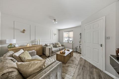 3 bedroom terraced house for sale, Houston Gardens, Great Sankey, WA5