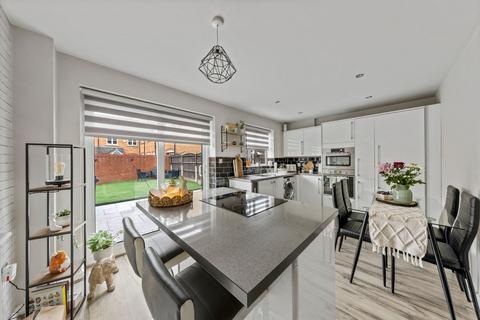 3 bedroom terraced house for sale, Houston Gardens, Great Sankey, WA5