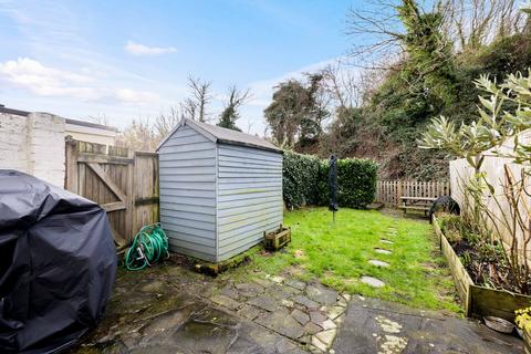 2 bedroom end of terrace house for sale, Horn Street, Folkestone, Hythe, CT21