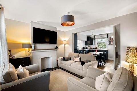 2 bedroom end of terrace house for sale, Horn Street, Folkestone, Hythe, CT21