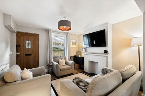2 bedroom end of terrace house for sale, Horn Street, Folkestone, Hythe, CT21