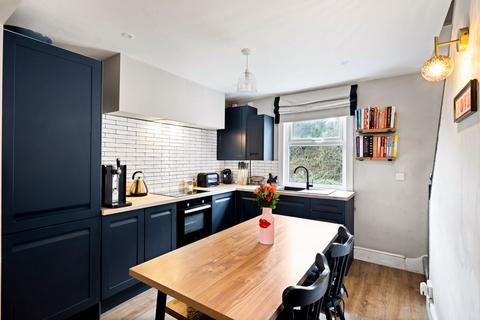 2 bedroom end of terrace house for sale, Horn Street, Folkestone, Hythe, CT21