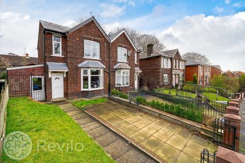 3 bedroom semi-detached house for sale, Ings Lane, Rochdale, OL12