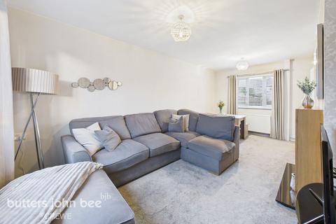 undefined, Marple Crescent, Crewe
