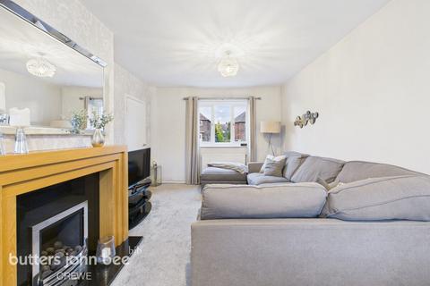 undefined, Marple Crescent, Crewe